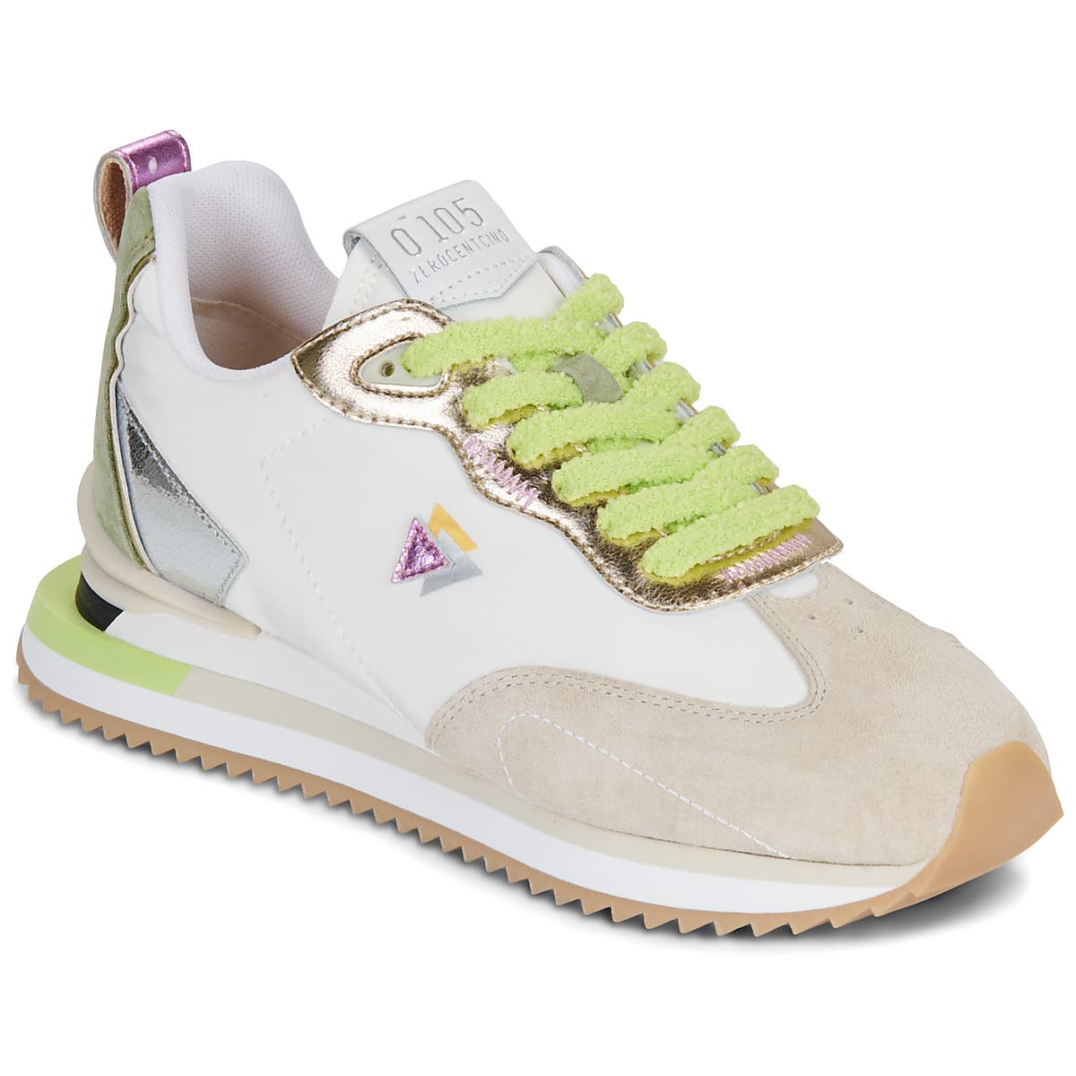 Xαμηλά Sneakers 0-105 LENOX