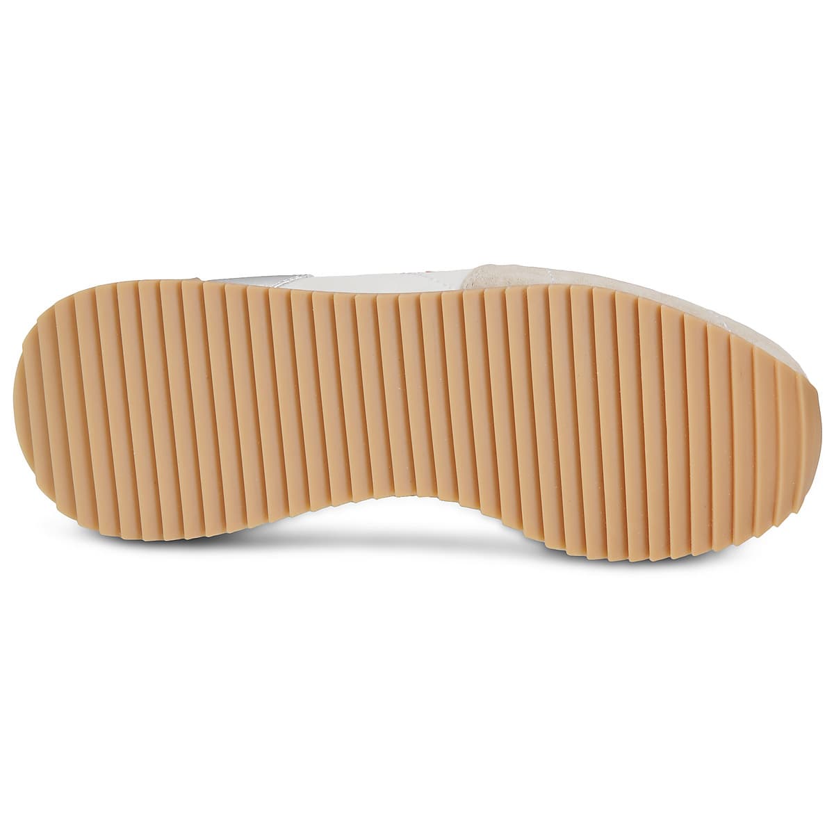 Women's Sneakers 0-105 White