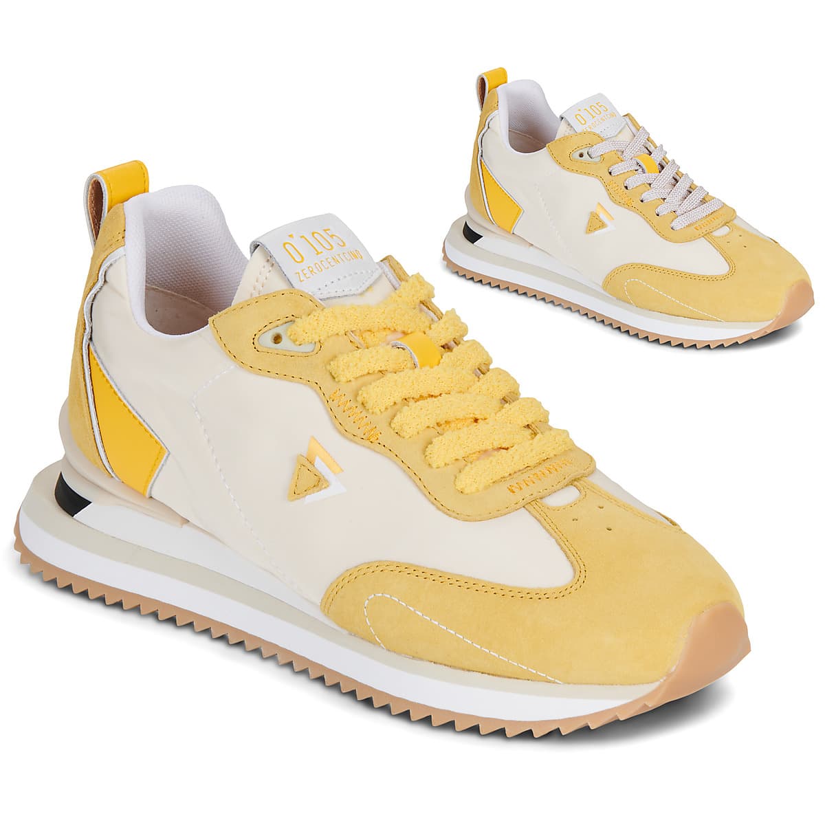 Xαμηλά Sneakers 0-105 LENOX