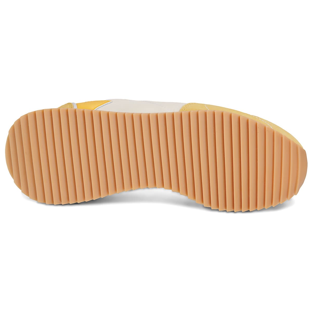 Women's Sneakers 0-105 White