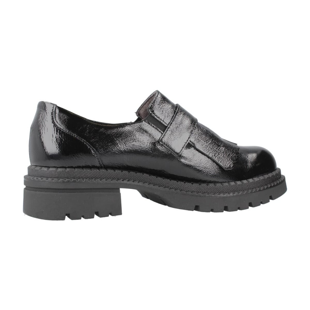 Women's Derby Shoes Pitillos Black