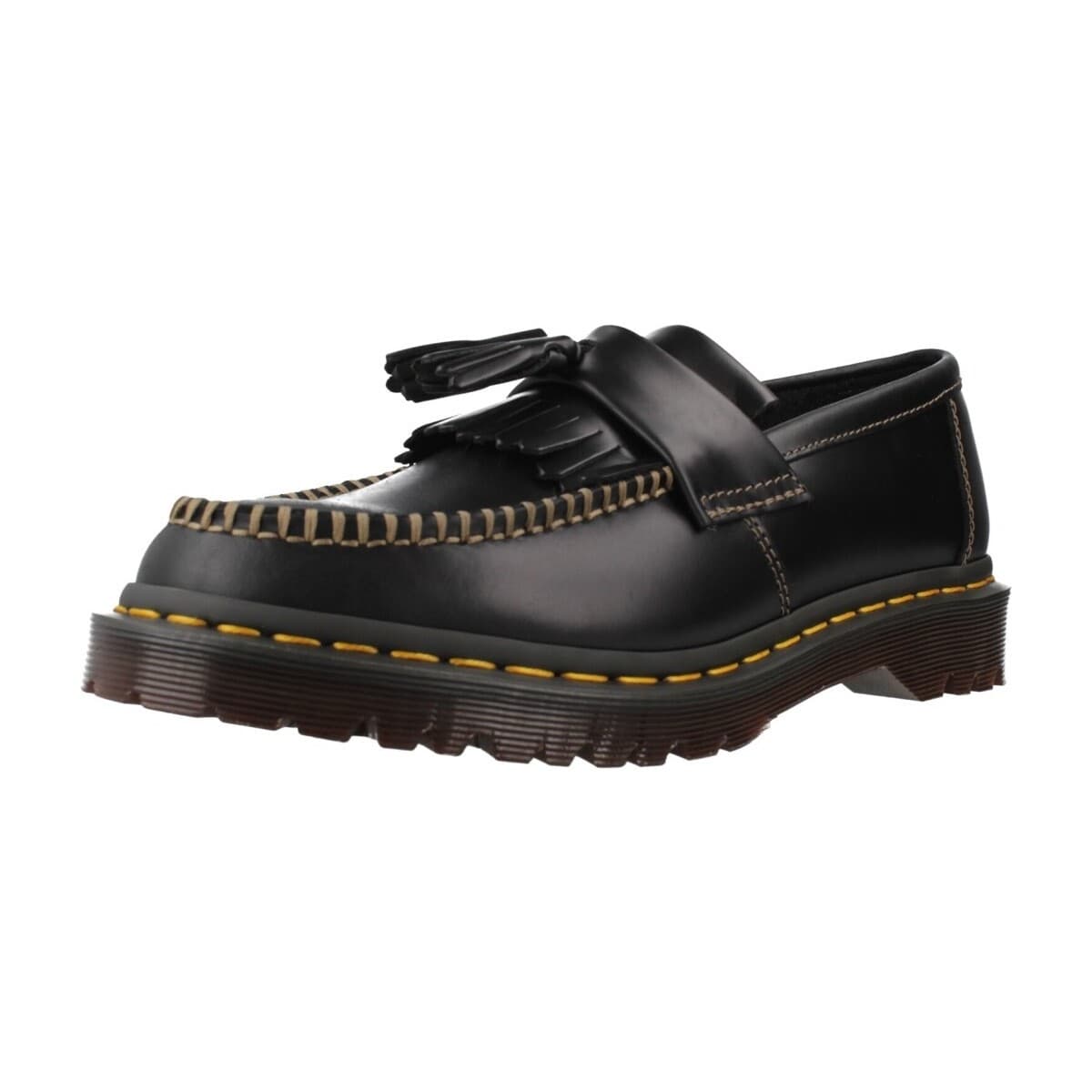 Boat shoes Dr. Martens Mocasines Mujer Modèle Adrian Ben