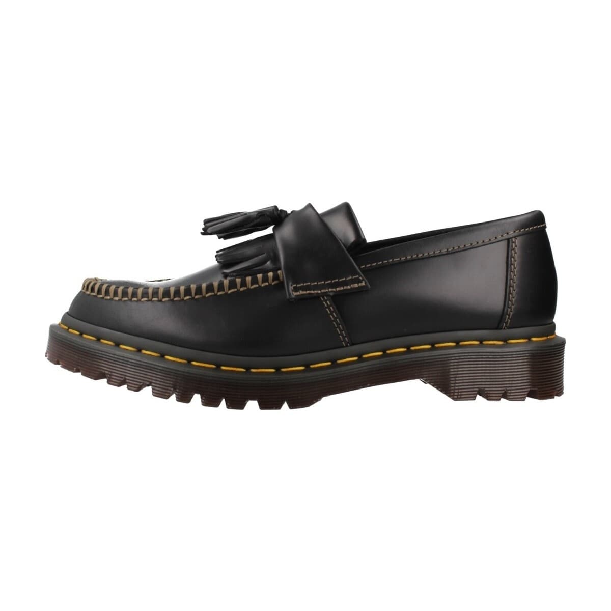 Women's Loafers Dr. Martens Black