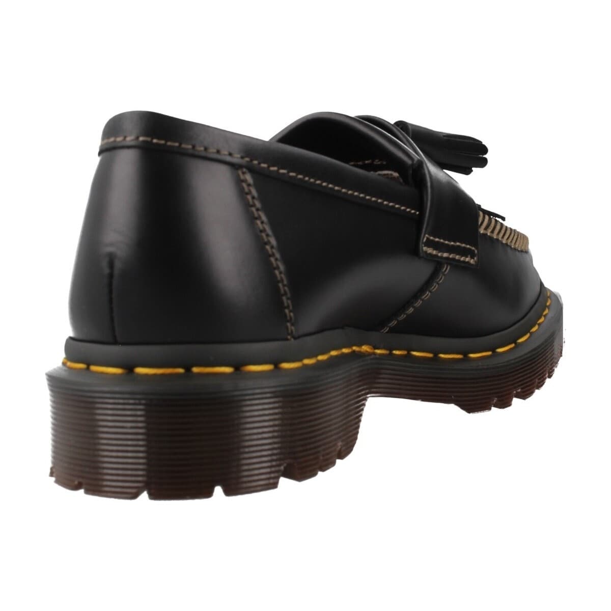 Women's Loafers Dr. Martens Black