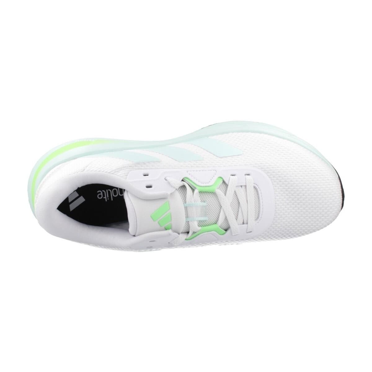 Women's Running Shoes adidas White