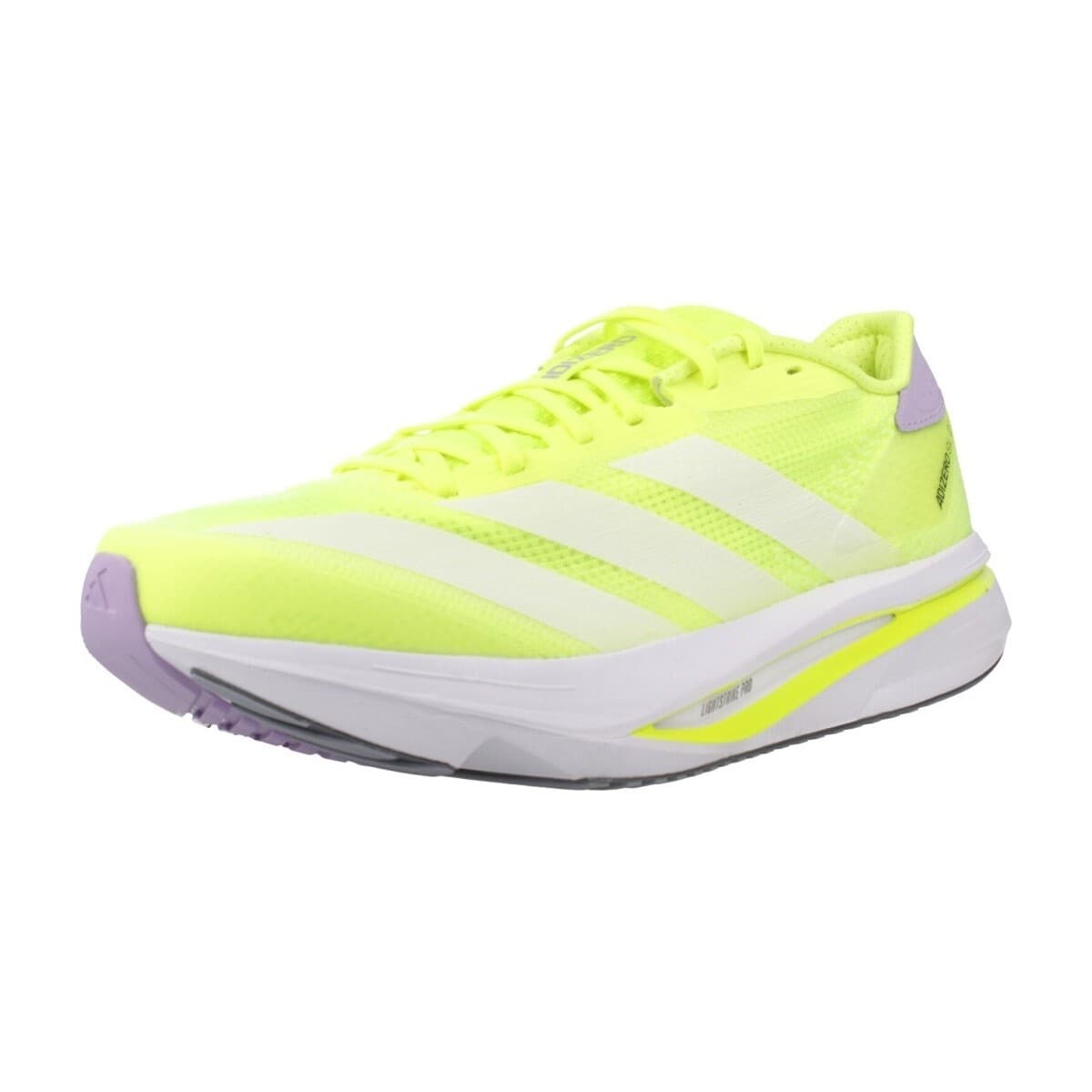 Women's Sports Shoes adidas Yellow
