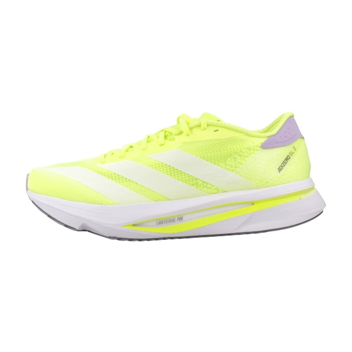 Women's Sports Shoes adidas Yellow