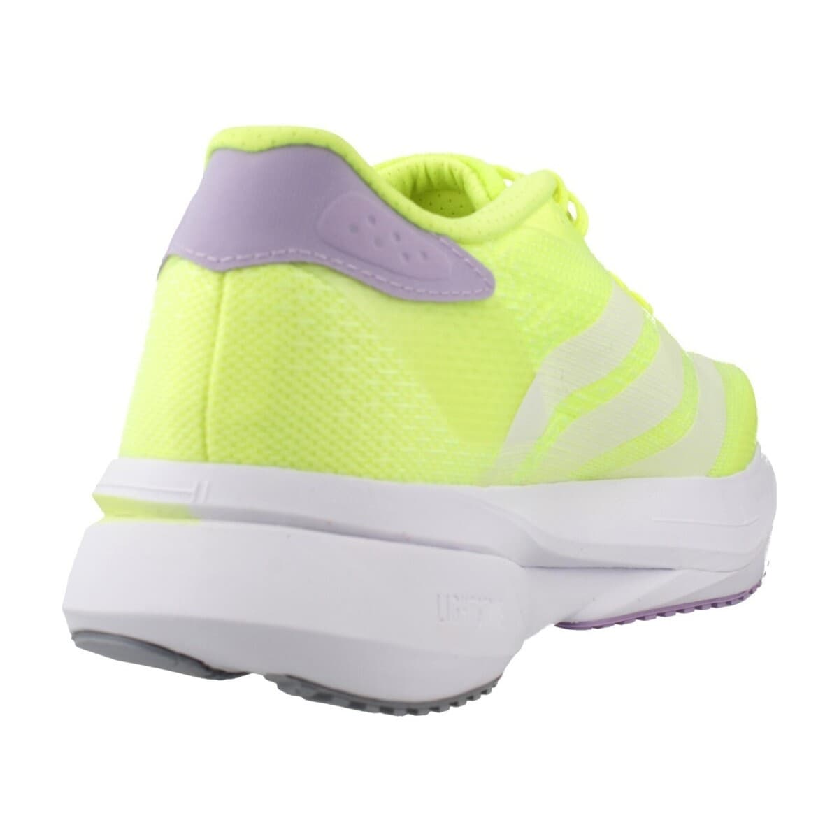 Women's Sports Shoes adidas Yellow