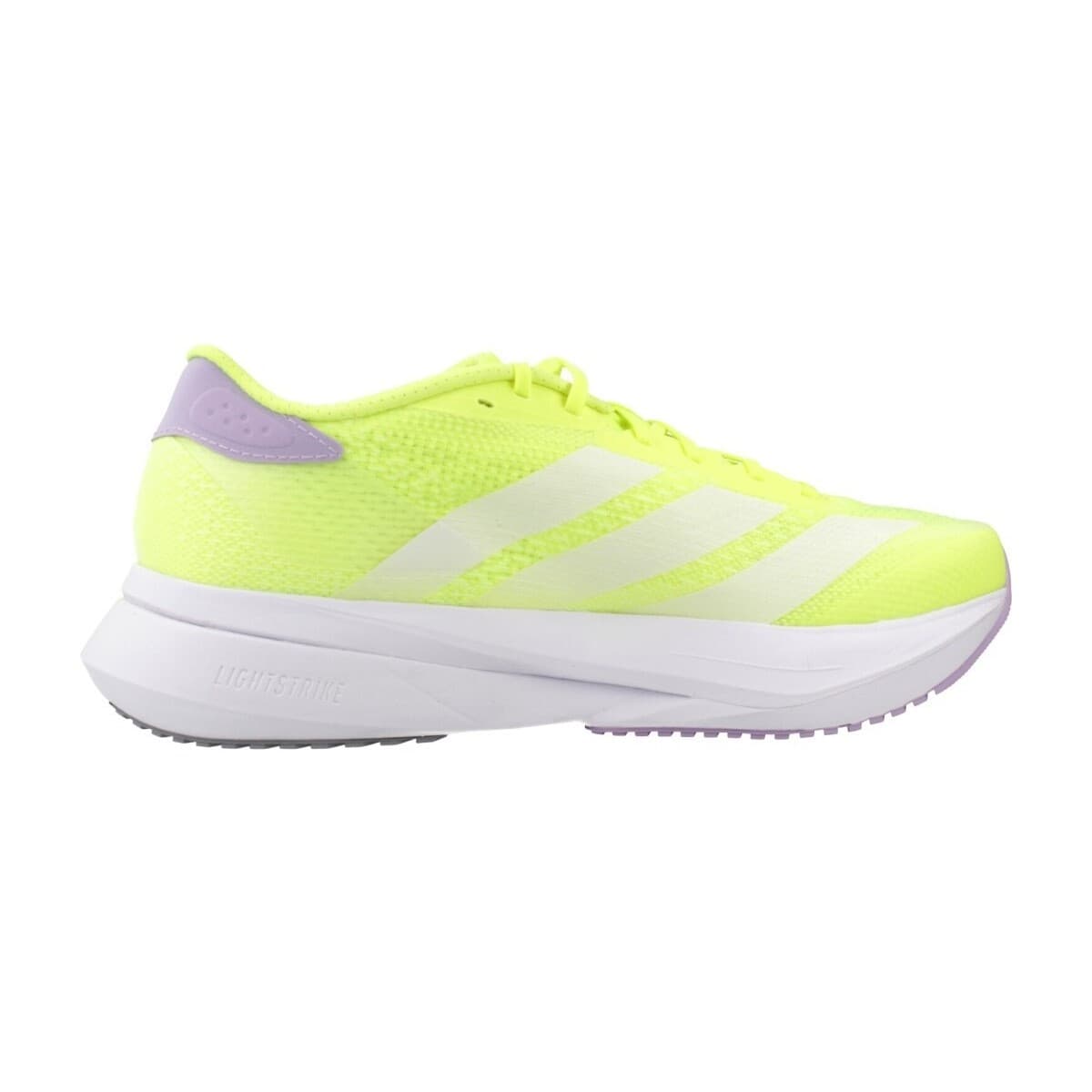 Women's Sports Shoes adidas Yellow