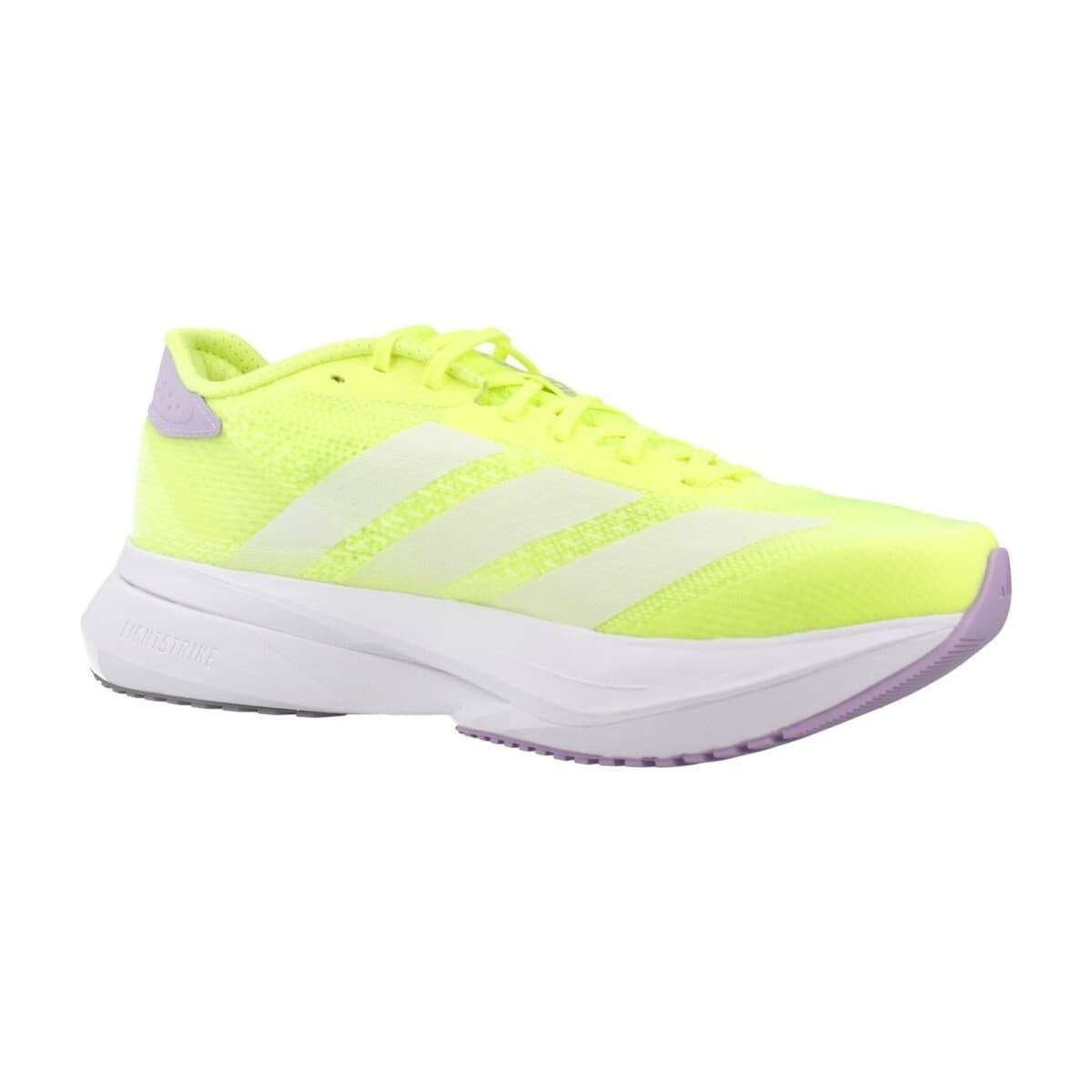 Women's Sports Shoes adidas Yellow