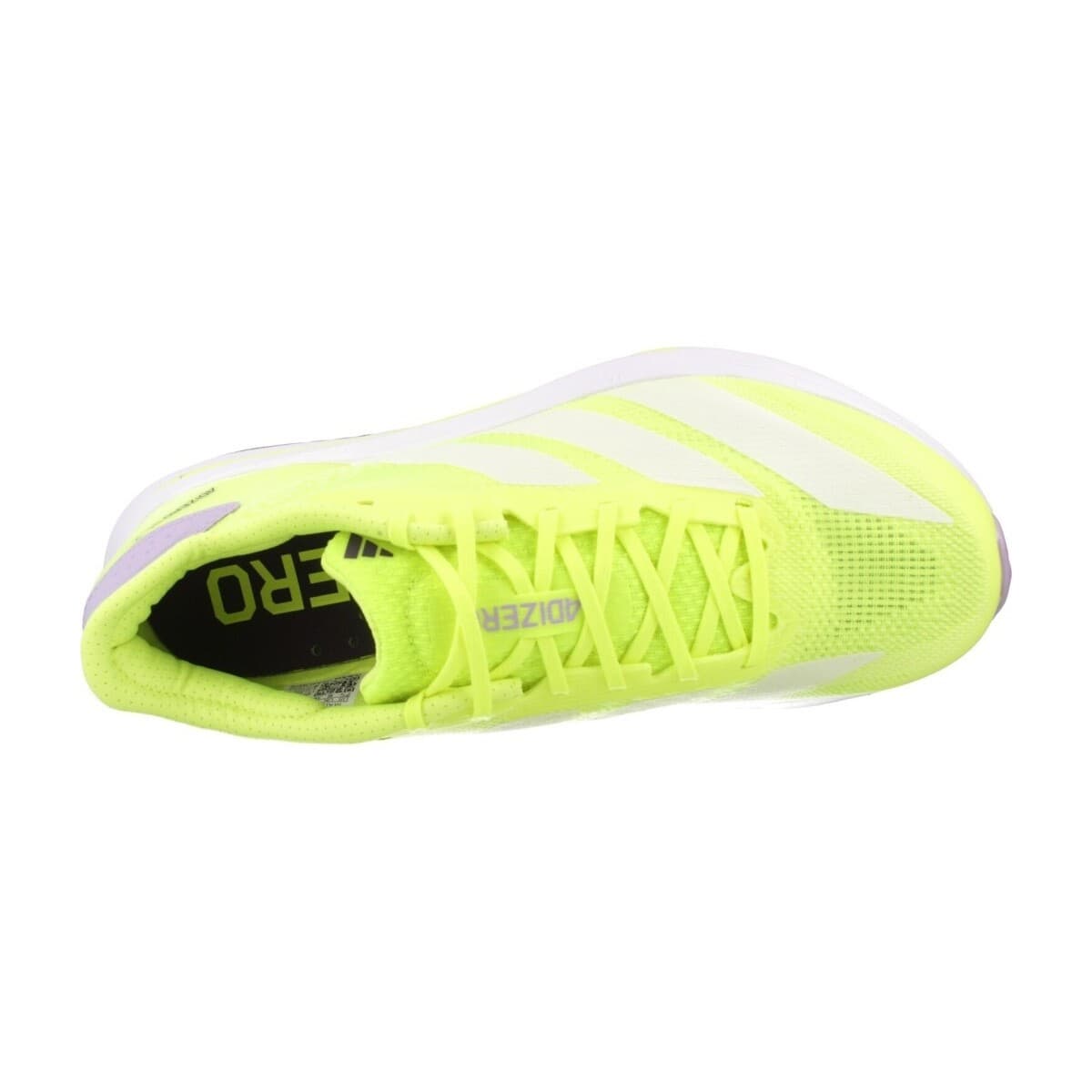 Women's Sports Shoes adidas Yellow