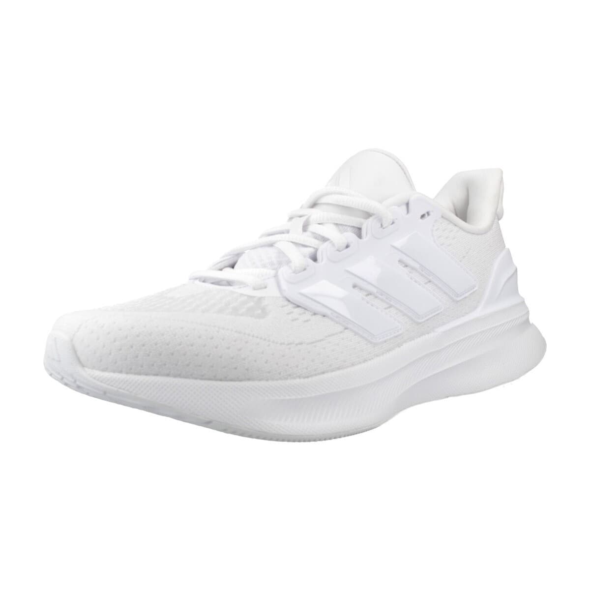 Men's Sports Shoes adidas White