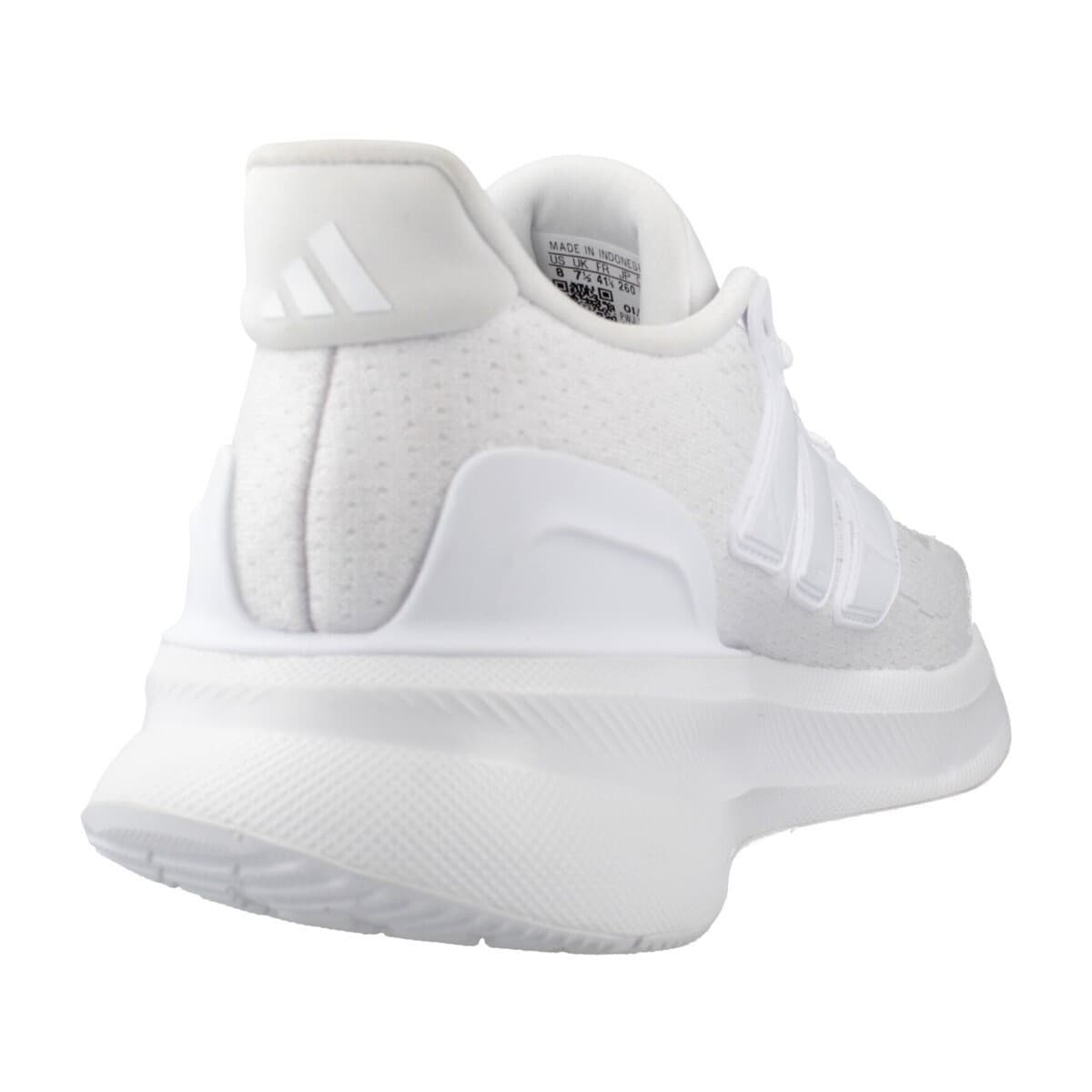 Men's Sports Shoes adidas White