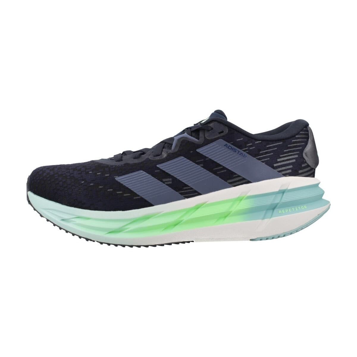 Men's Running Shoes adidas Blue