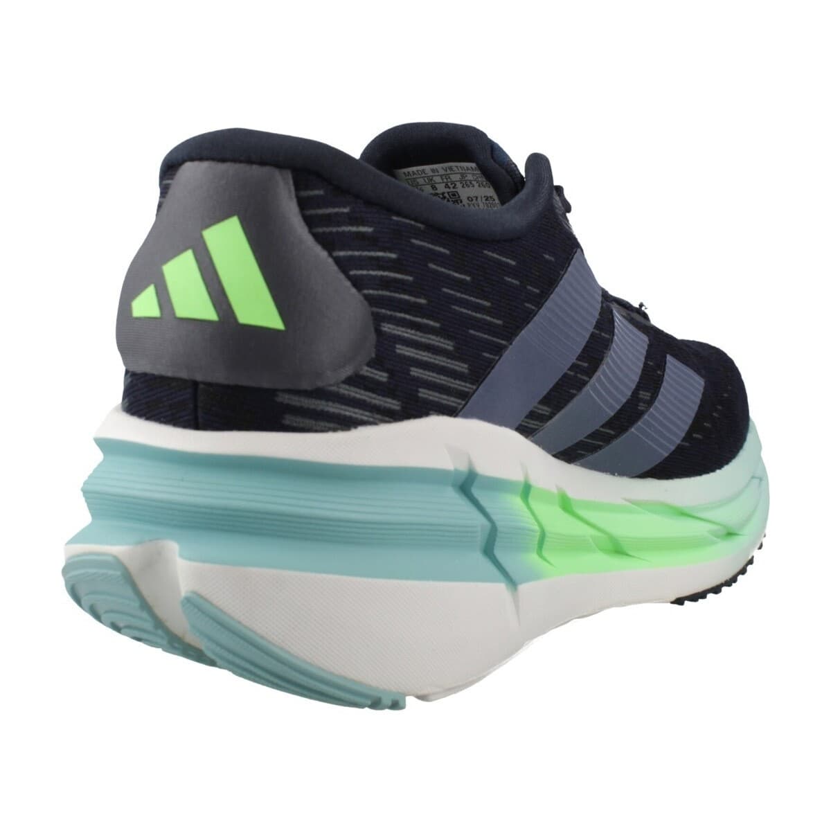 Men's Running Shoes adidas Blue