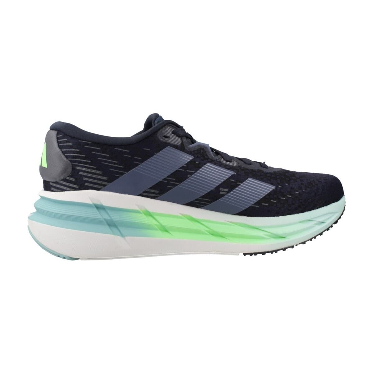 Men's Running Shoes adidas Blue