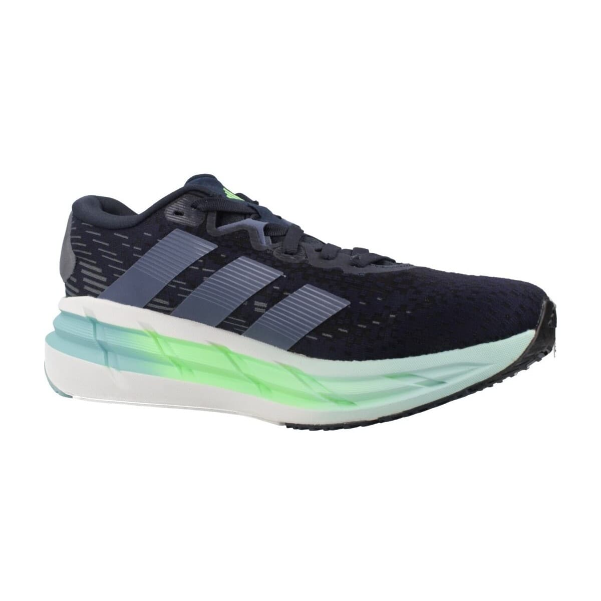 Men's Running Shoes adidas Blue