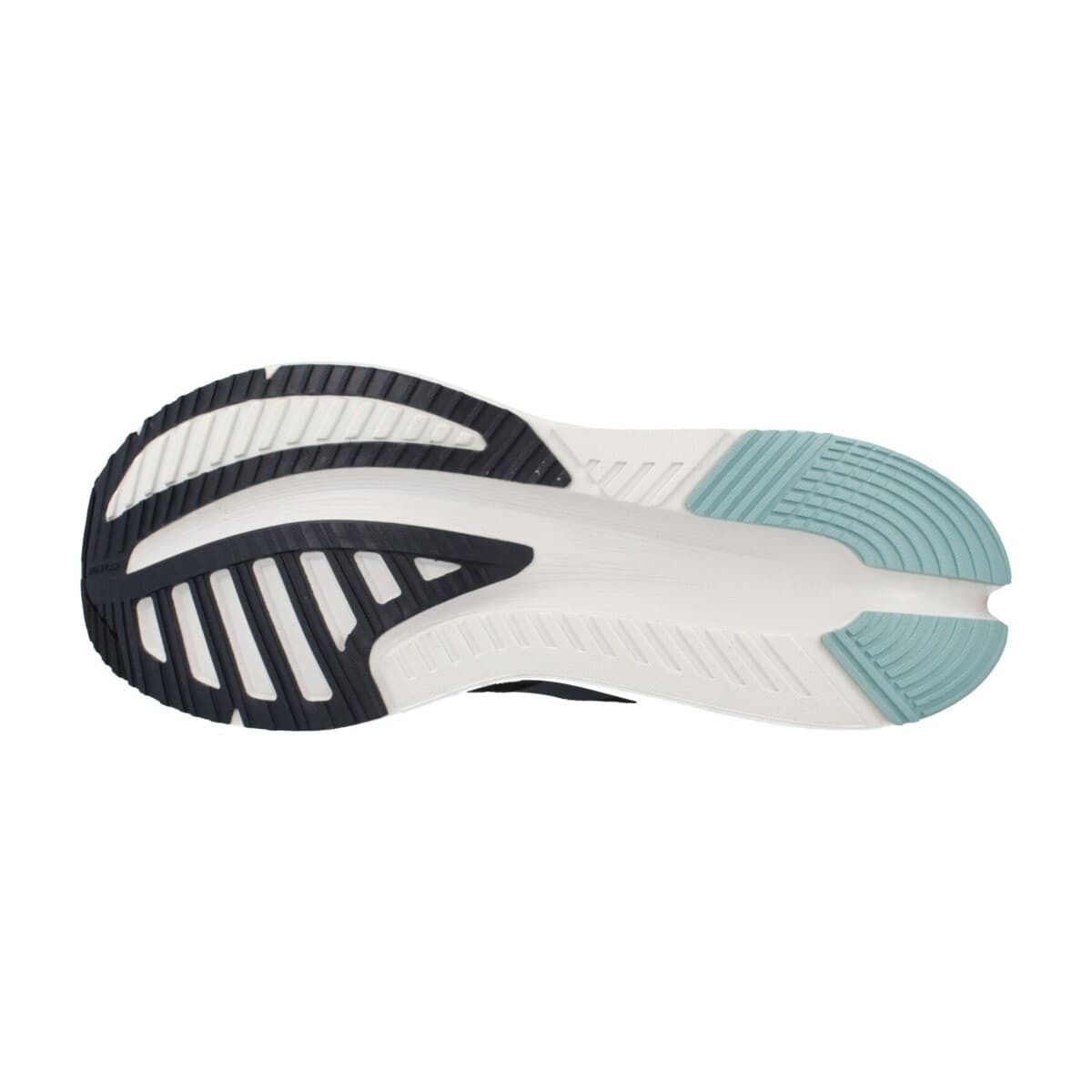 Men's Running Shoes adidas Blue