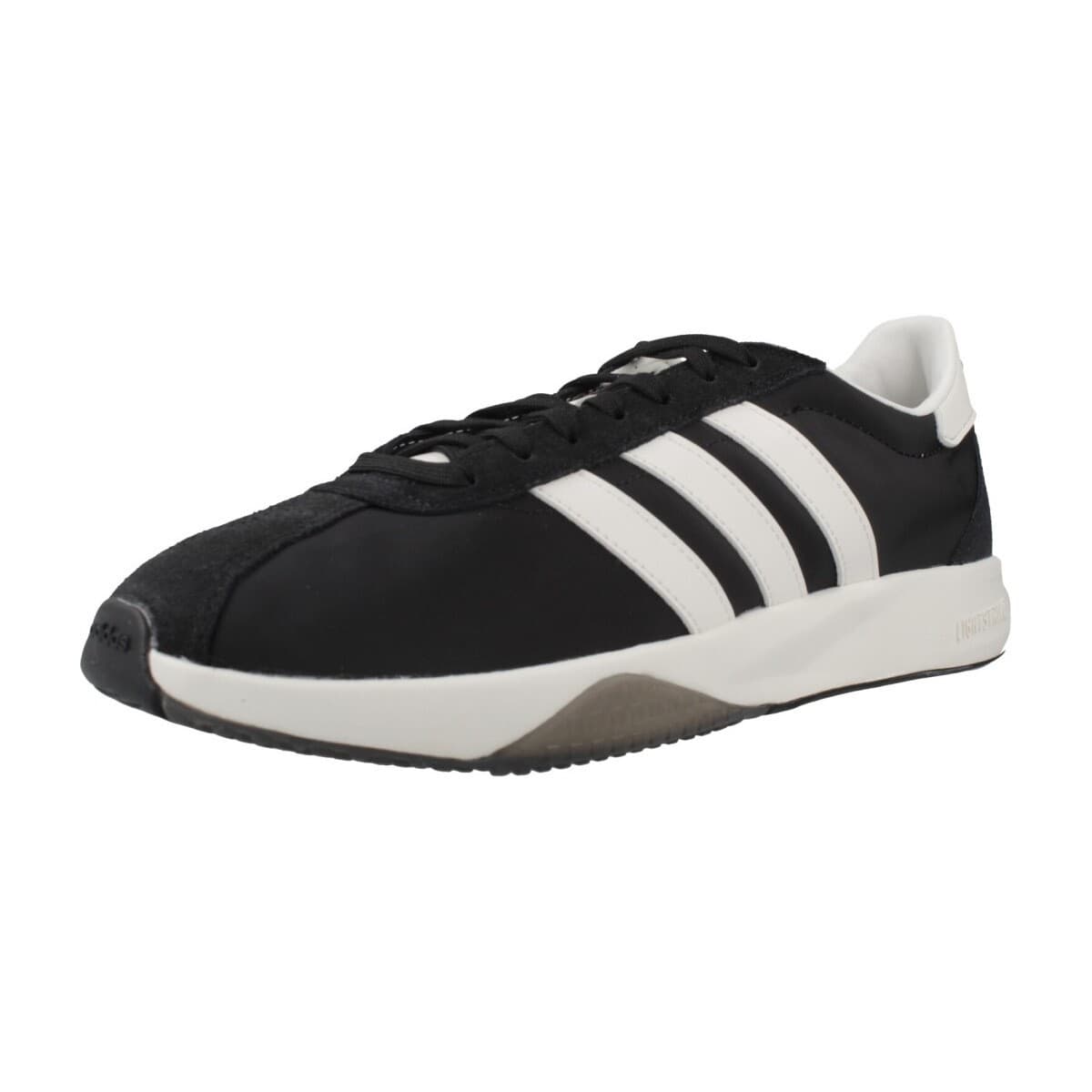 Men's Sports Shoes adidas Black
