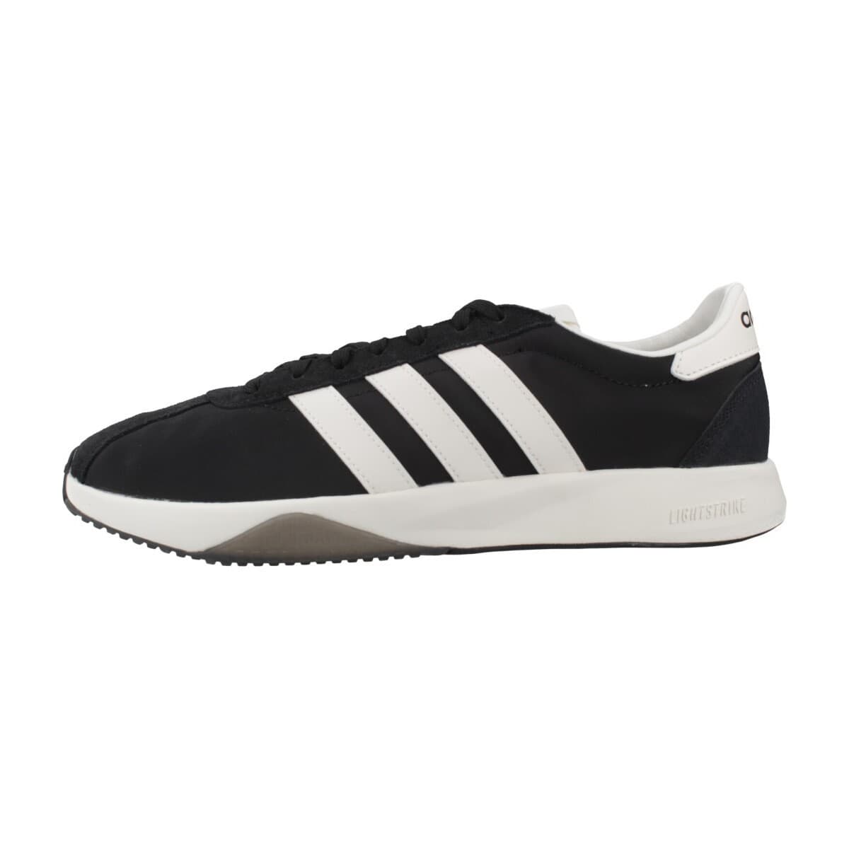 Men's Sports Shoes adidas Black