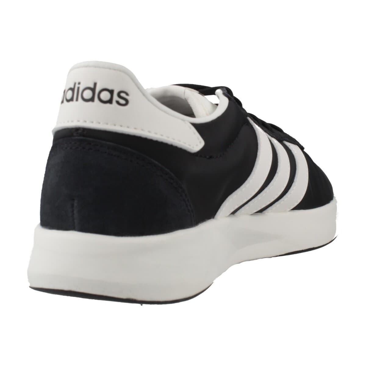 Men's Sports Shoes adidas Black