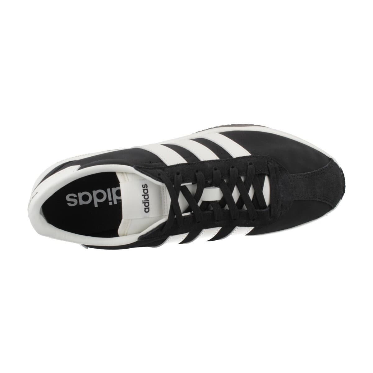 Men's Sports Shoes adidas Black