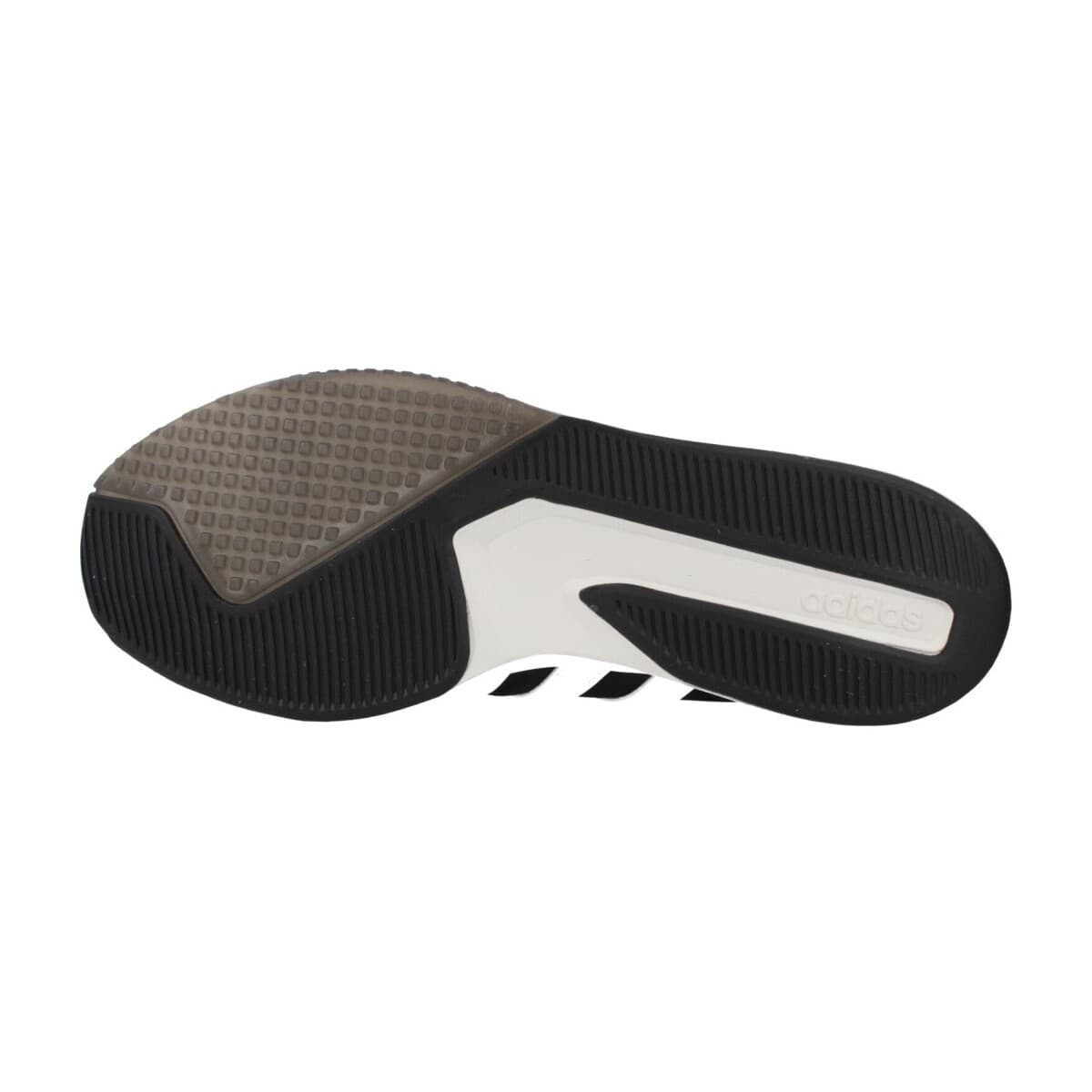 Men's Sports Shoes adidas Black