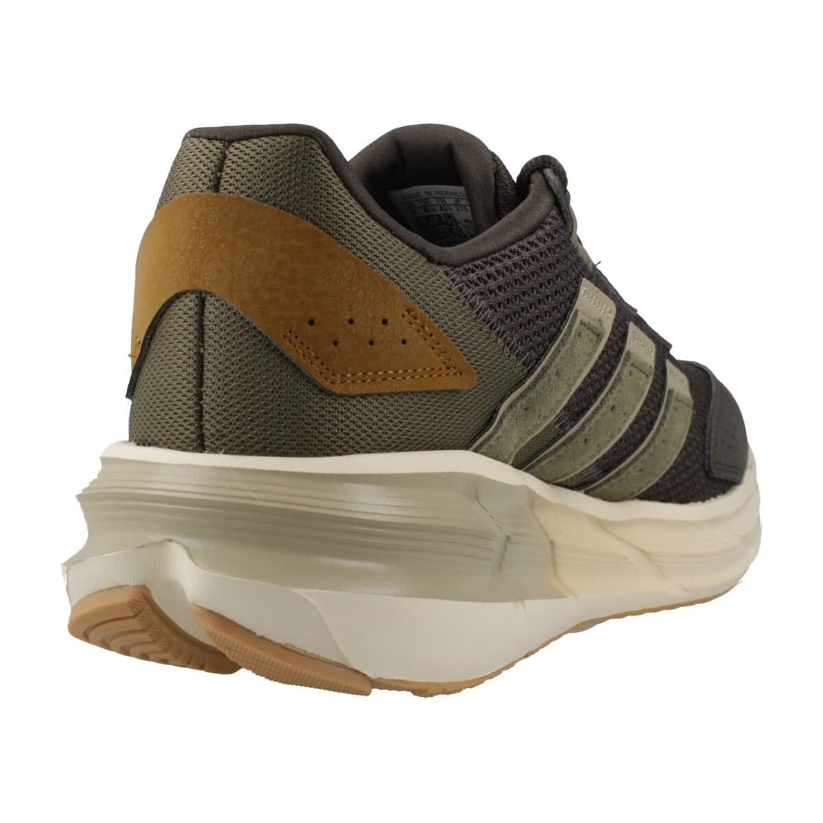 Men's Sports Shoes adidas Green