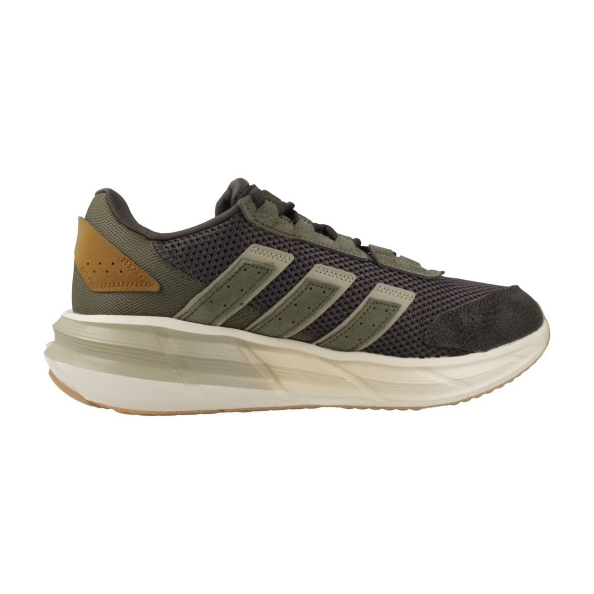 Men's Sports Shoes adidas Green