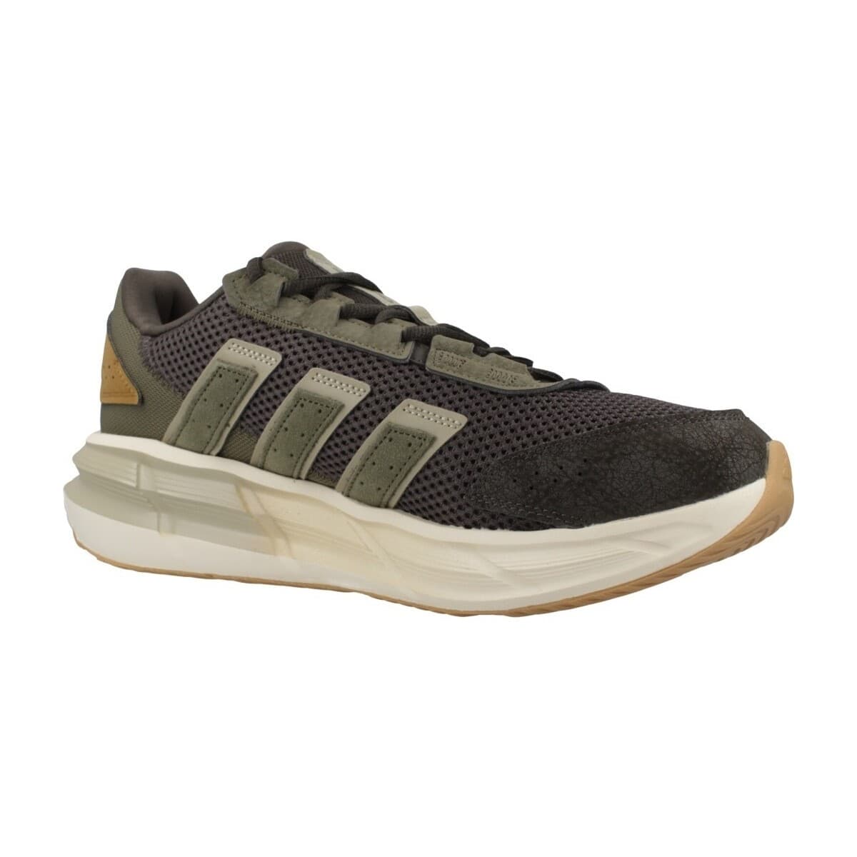 Men's Sports Shoes adidas Green