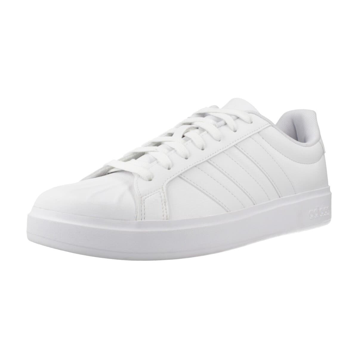 Men's Sports Shoes adidas White