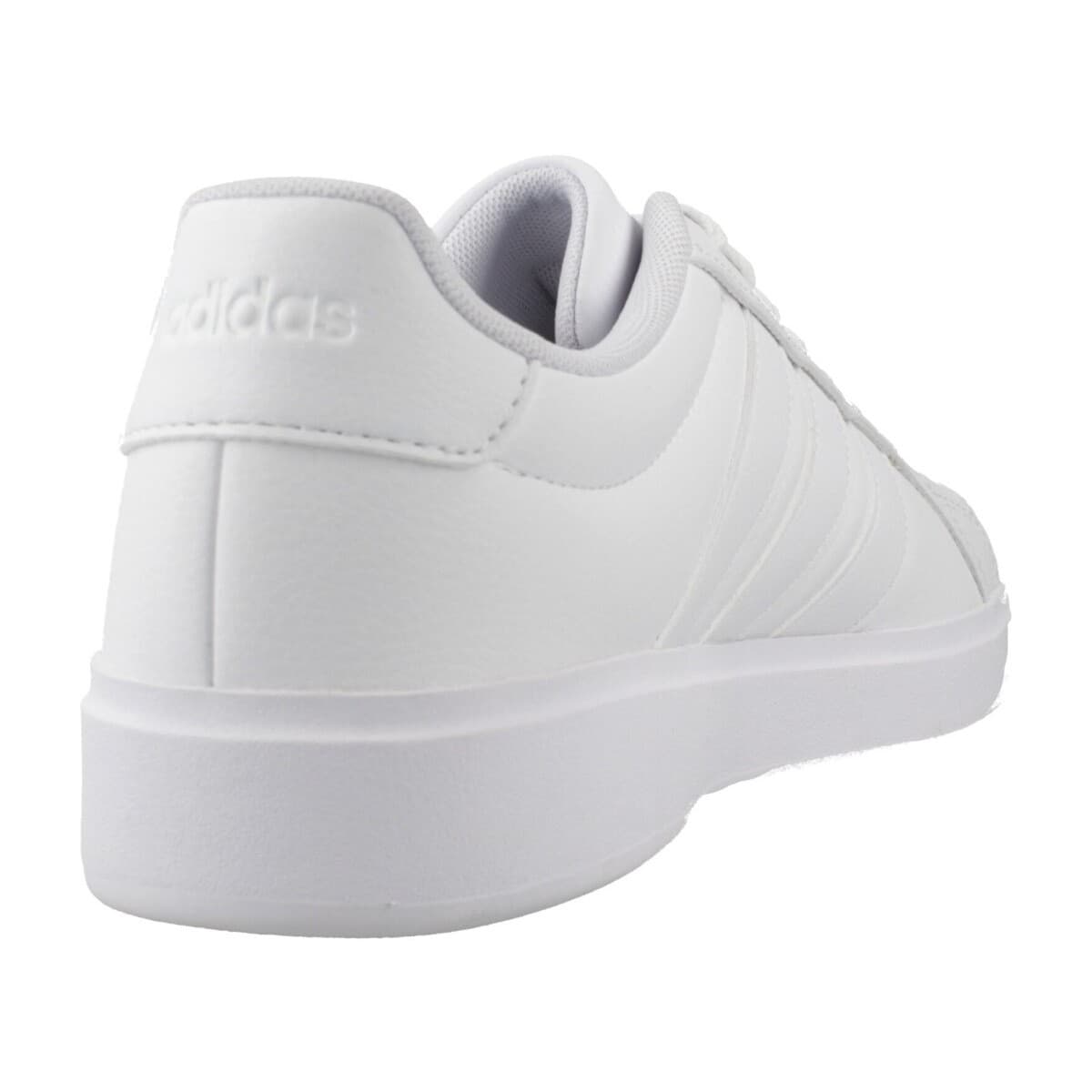 Men's Sports Shoes adidas White