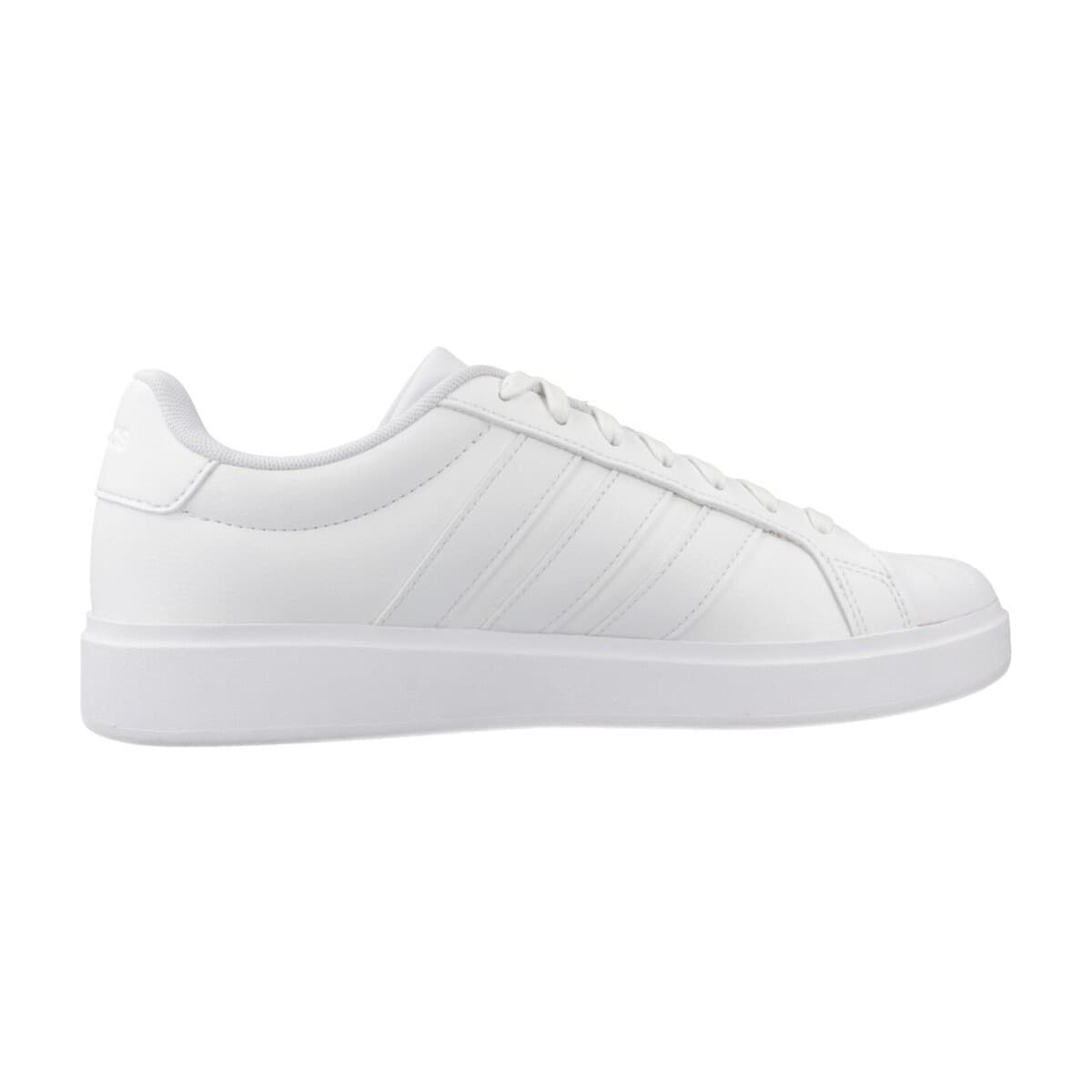 Men's Sports Shoes adidas White