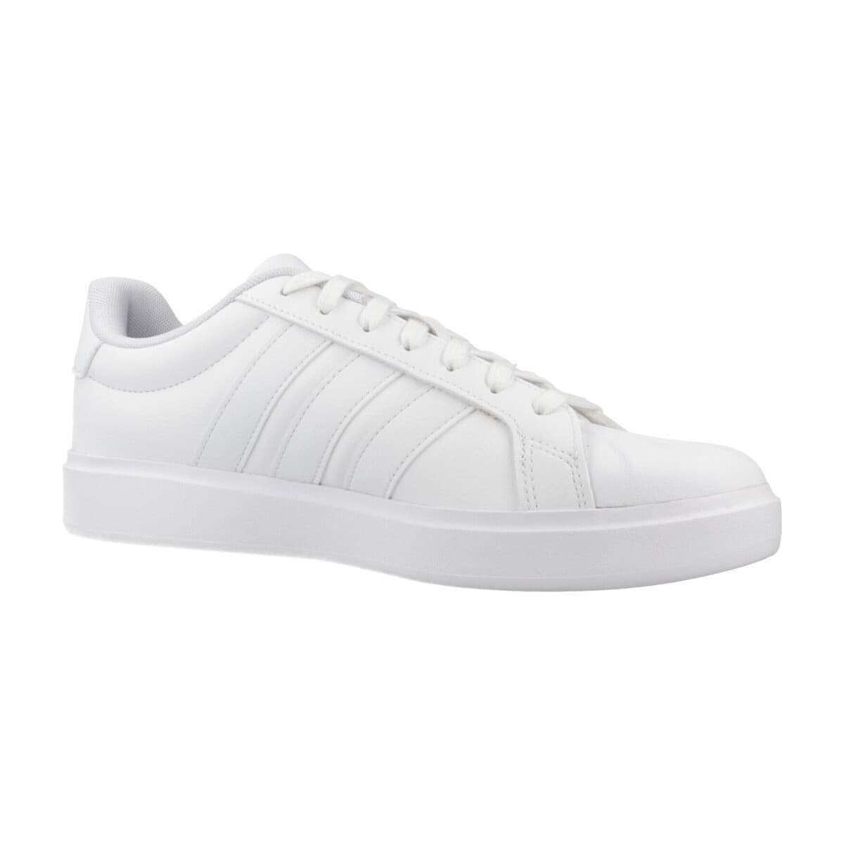 Men's Sports Shoes adidas White