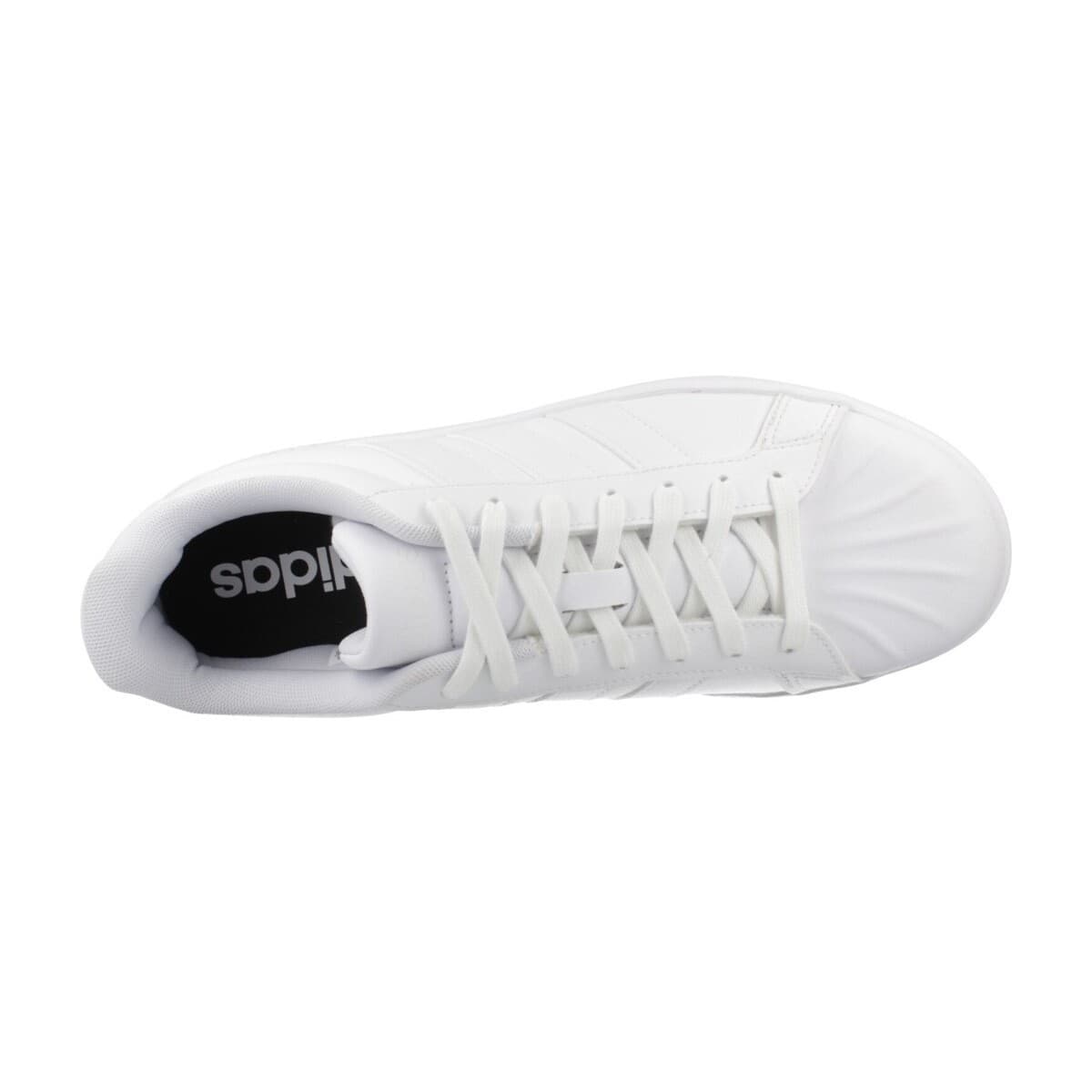 Men's Sports Shoes adidas White
