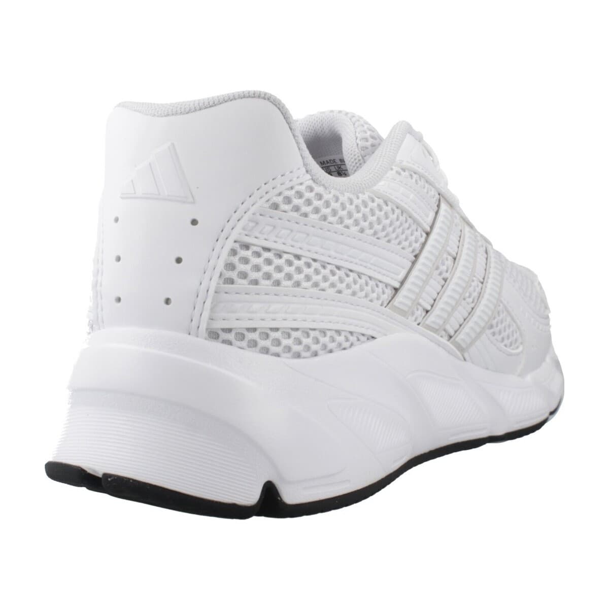 Men's Sports Shoes adidas White
