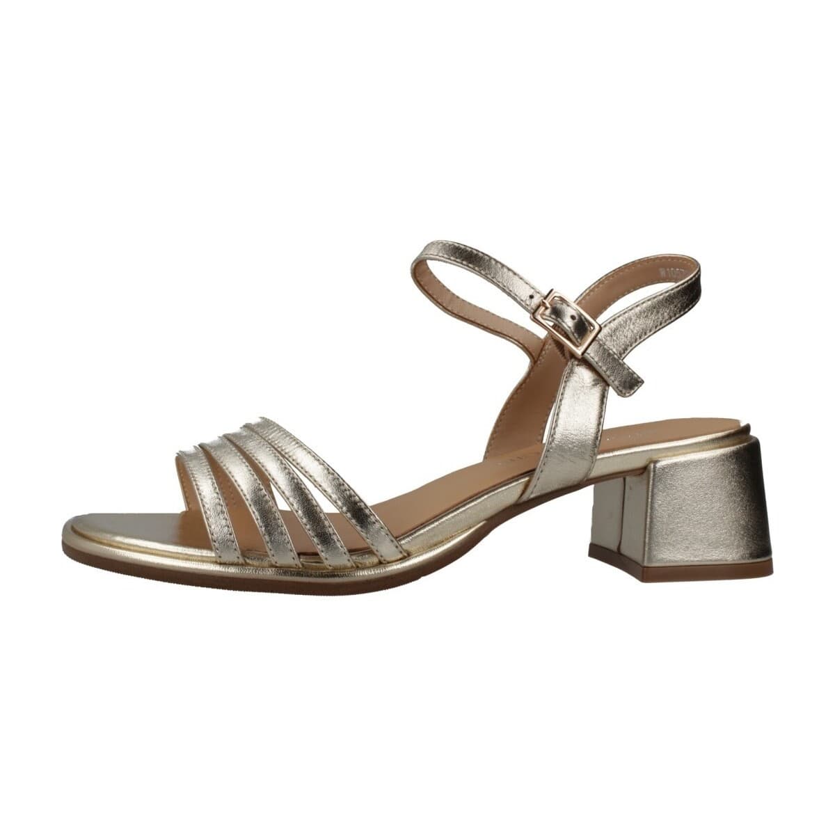 Women's Pumps Regarde Le Ciel Gold