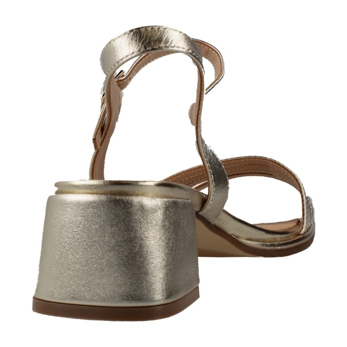 Women's Pumps Regarde Le Ciel Gold