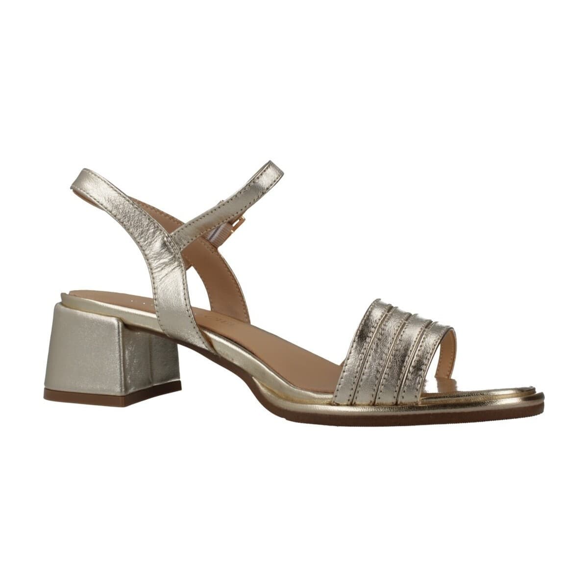 Women's Pumps Regarde Le Ciel Gold