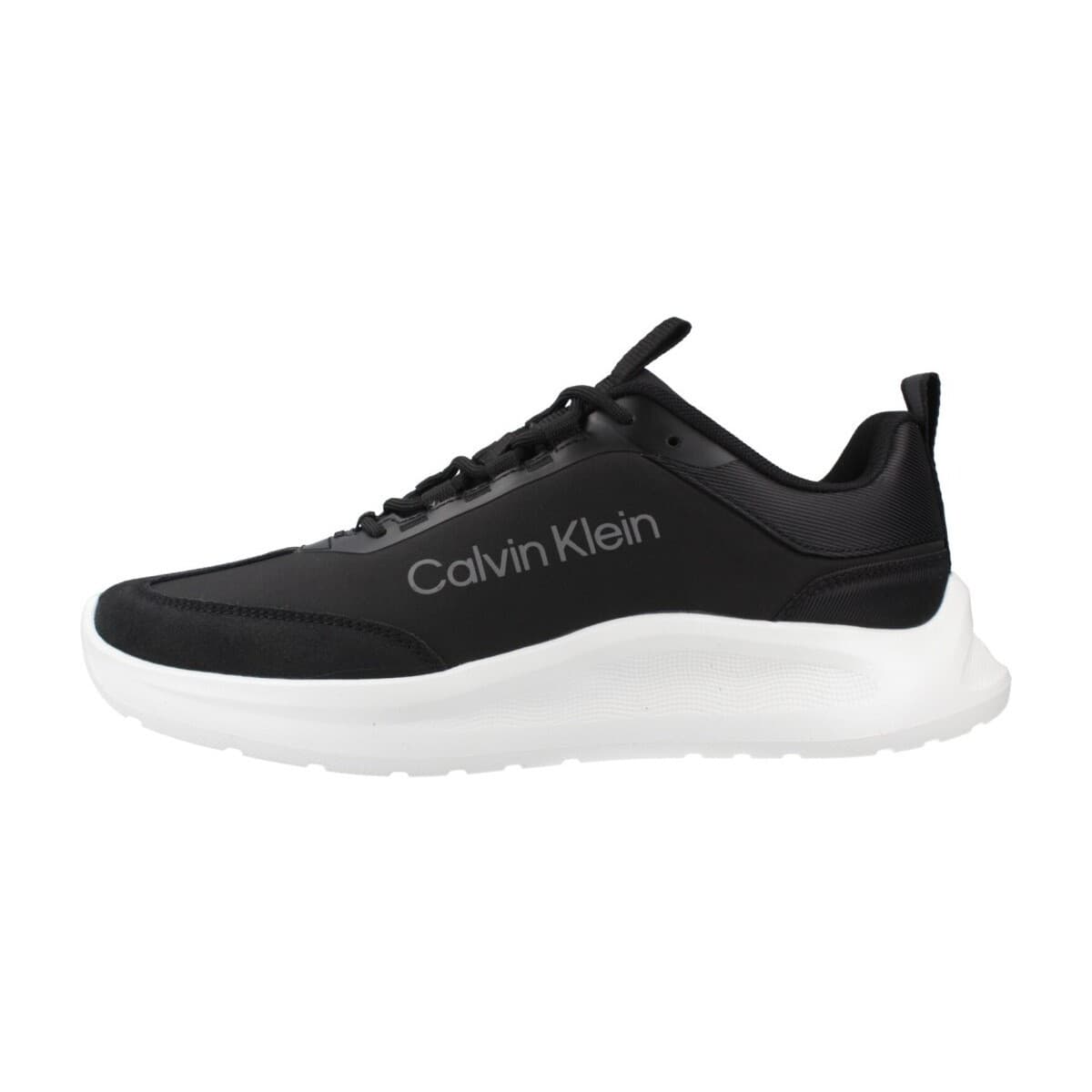 Women's Sneakers Calvin Klein Black