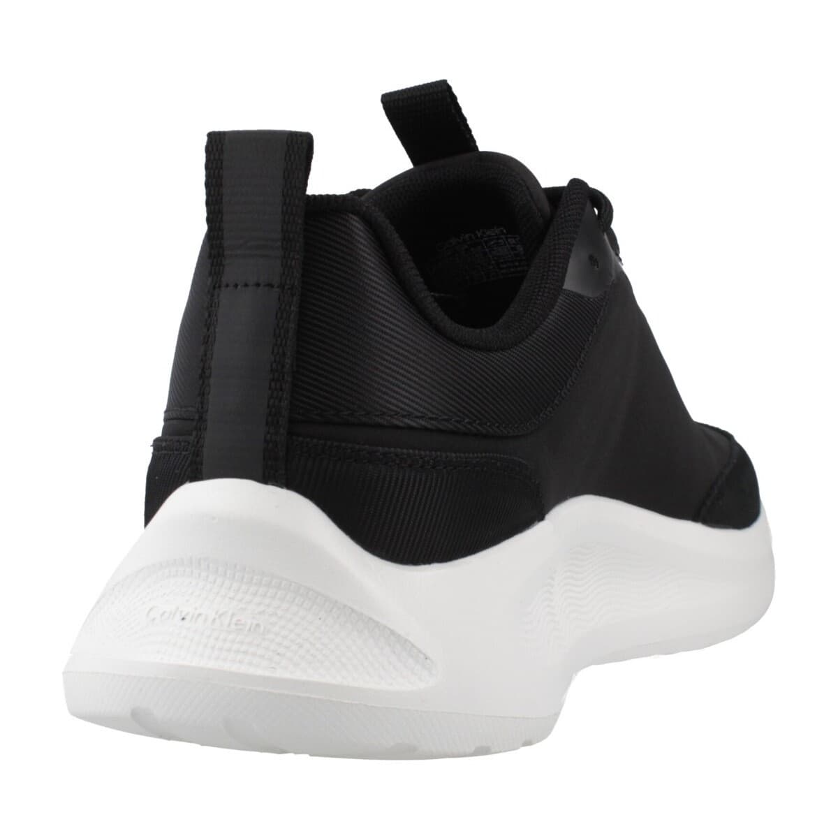 Women's Sneakers Calvin Klein Black