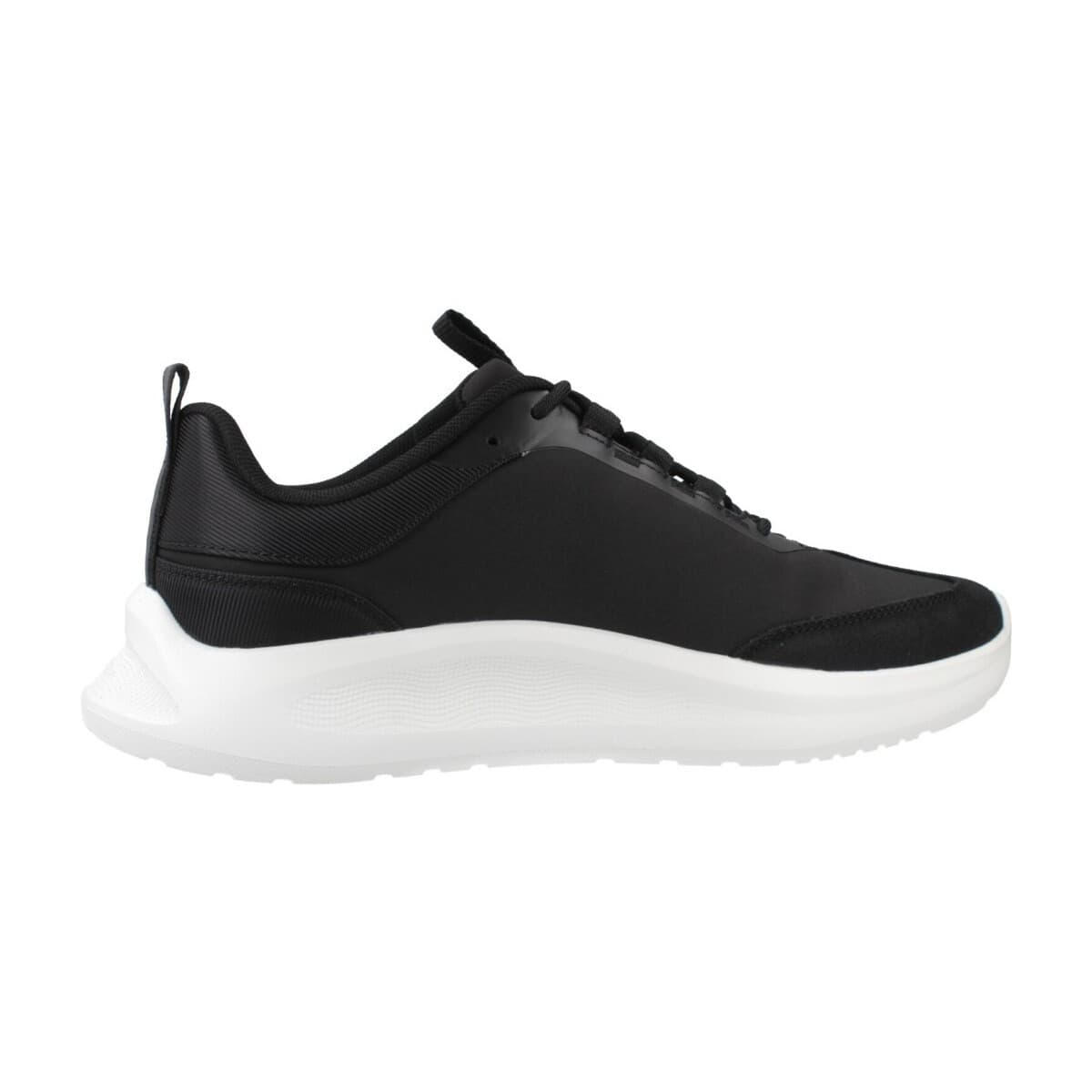 Women's Sneakers Calvin Klein Black