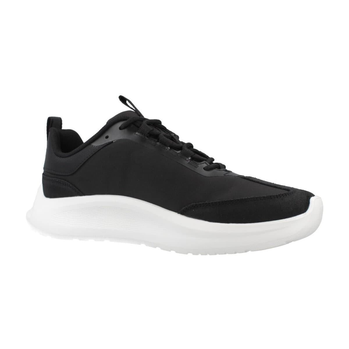 Women's Sneakers Calvin Klein Black