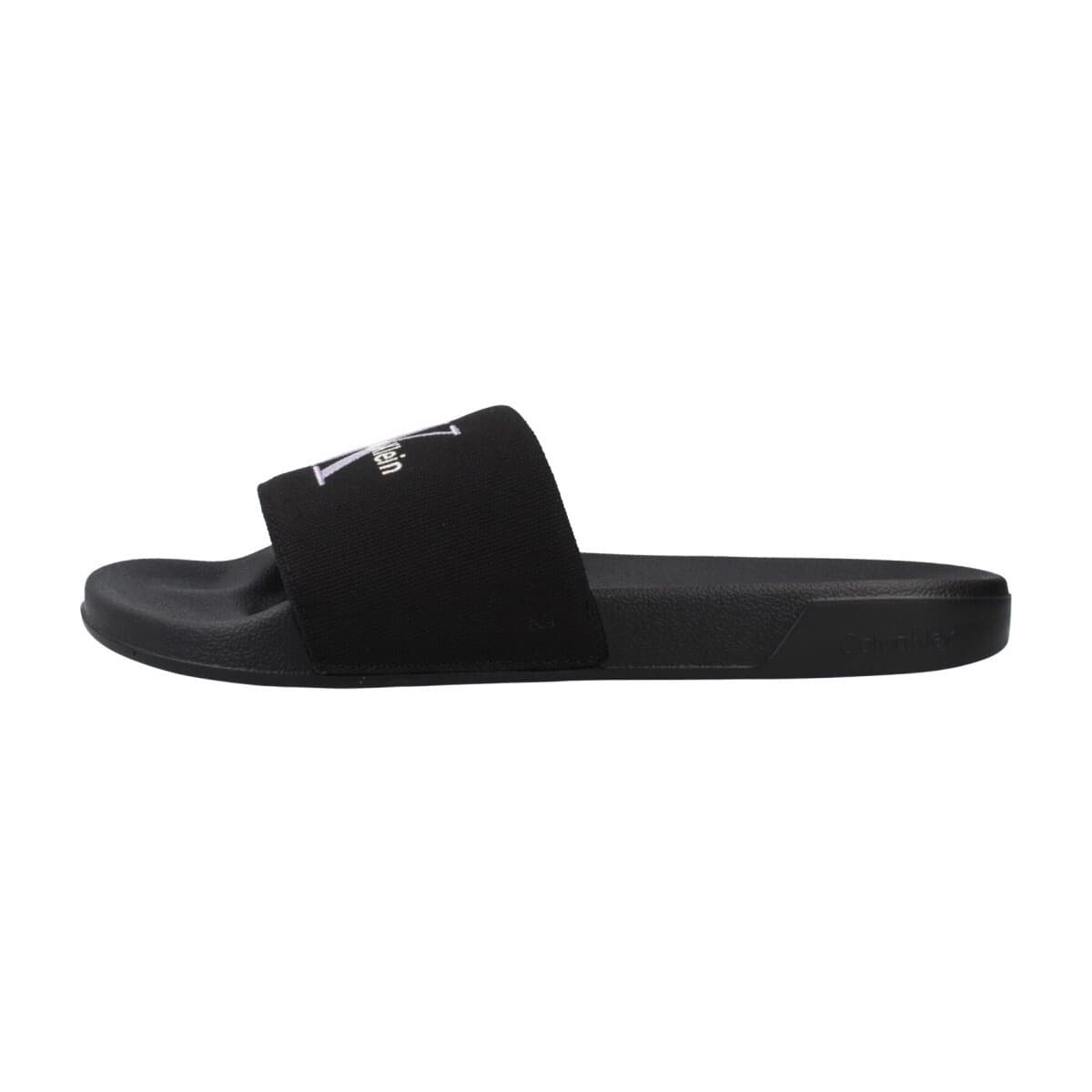 Women's Mules Calvin Klein Black