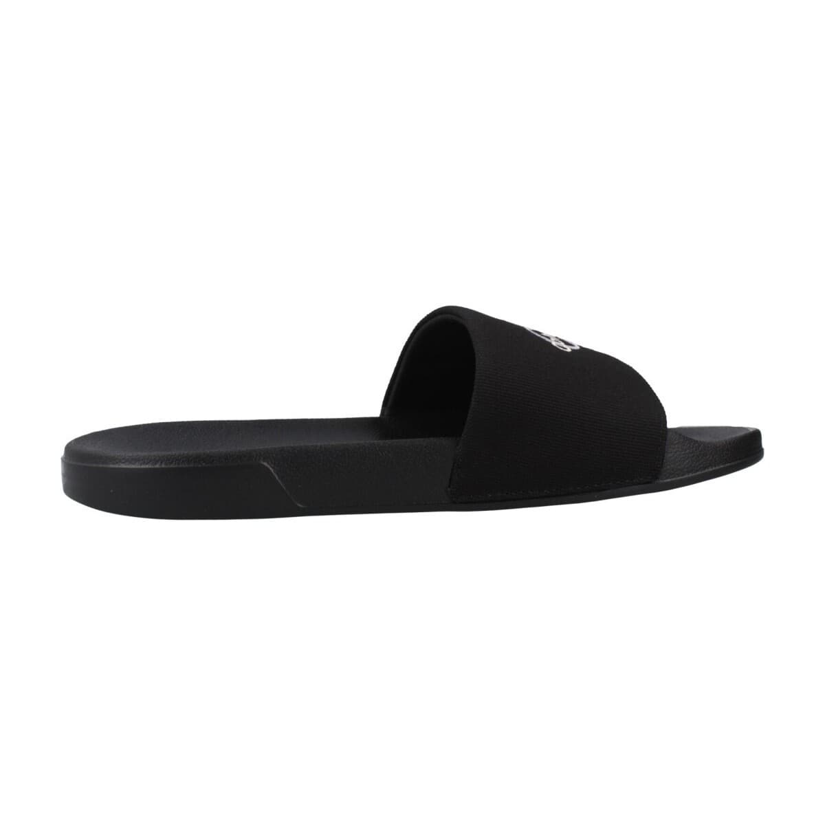 Women's Mules Calvin Klein Black