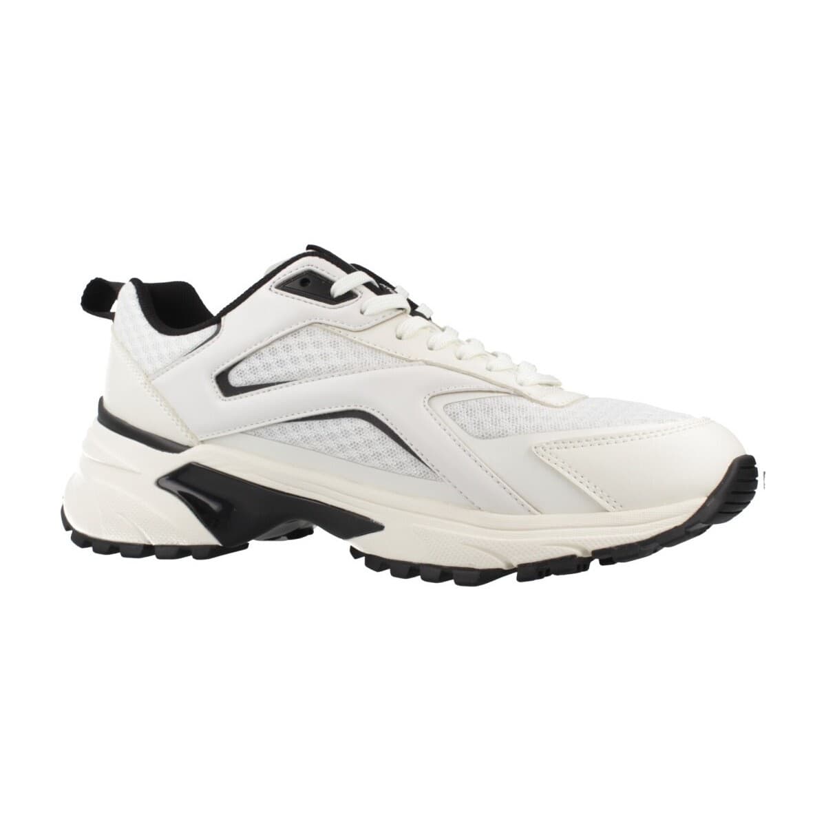 Women's Sneakers Calvin Klein White