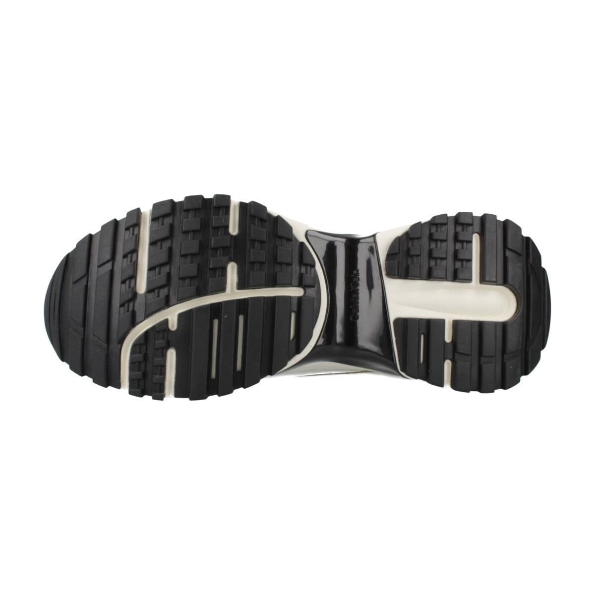 Women's Sneakers Calvin Klein White