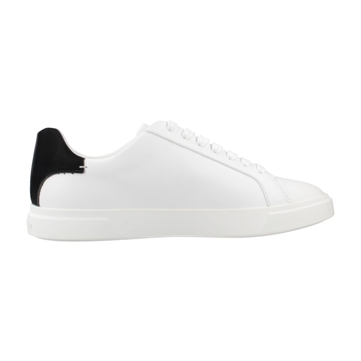 Women's Sneakers Calvin Klein White