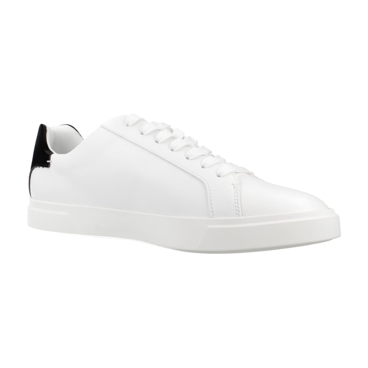 Women's Sneakers Calvin Klein White