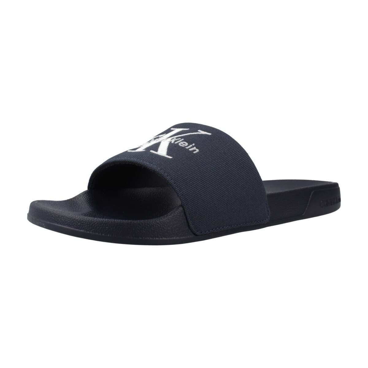 Men's Mules Calvin Klein Blue